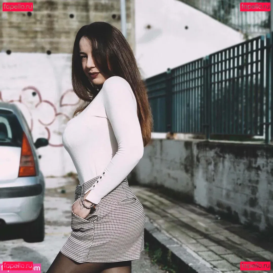 Gianclaudia Di Giacomo Onlyfans Photo Gallery 