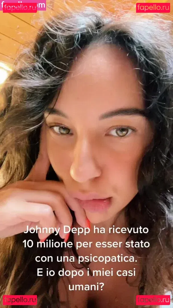 Gianclaudia Di Giacomo Onlyfans Photo Gallery 