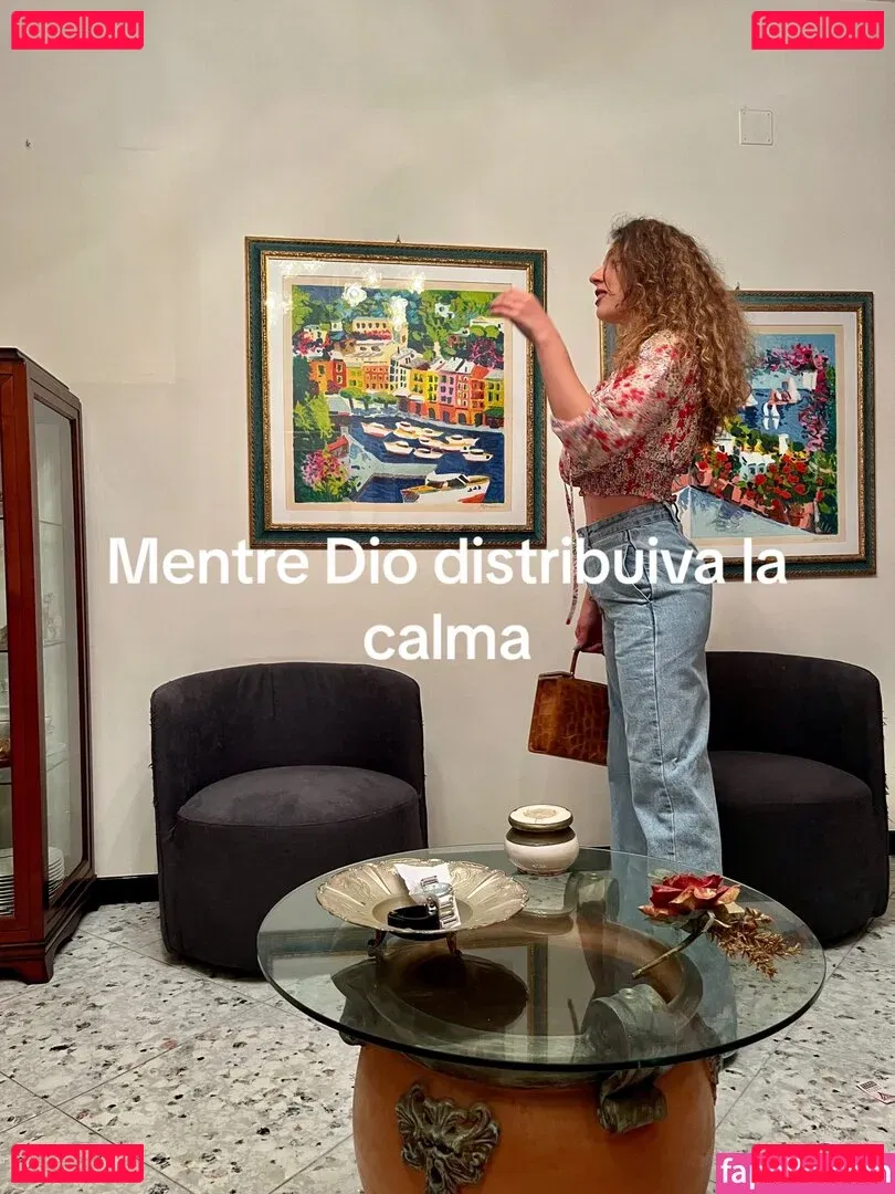 Gianclaudia Di Giacomo Onlyfans Photo Gallery 