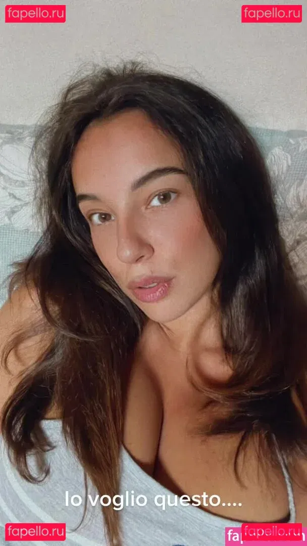 Gianclaudia Di Giacomo Onlyfans Photo Gallery 