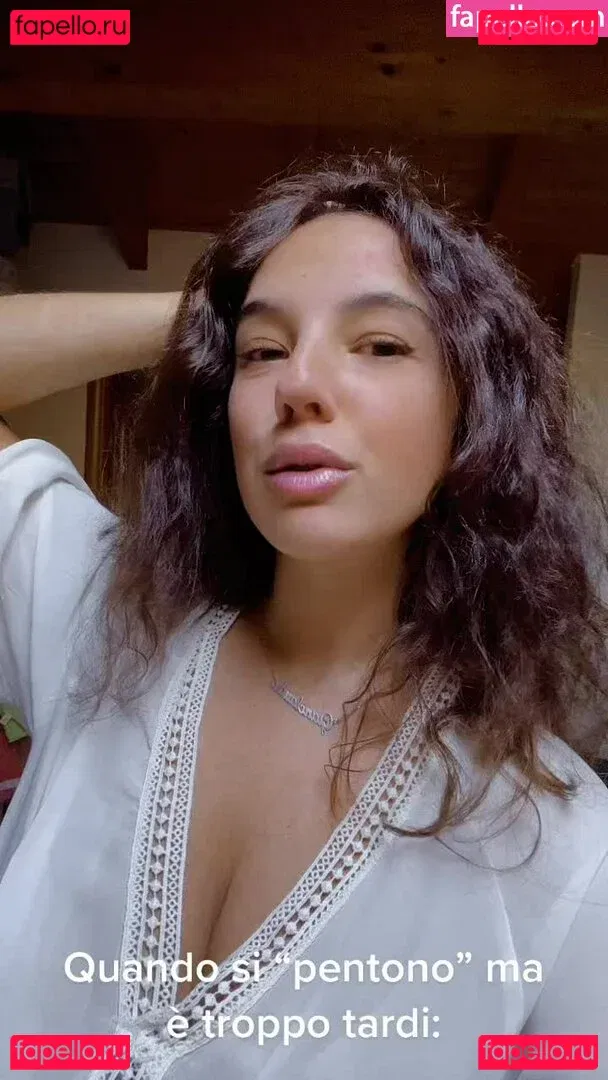 Gianclaudia Di Giacomo Onlyfans Photo Gallery 