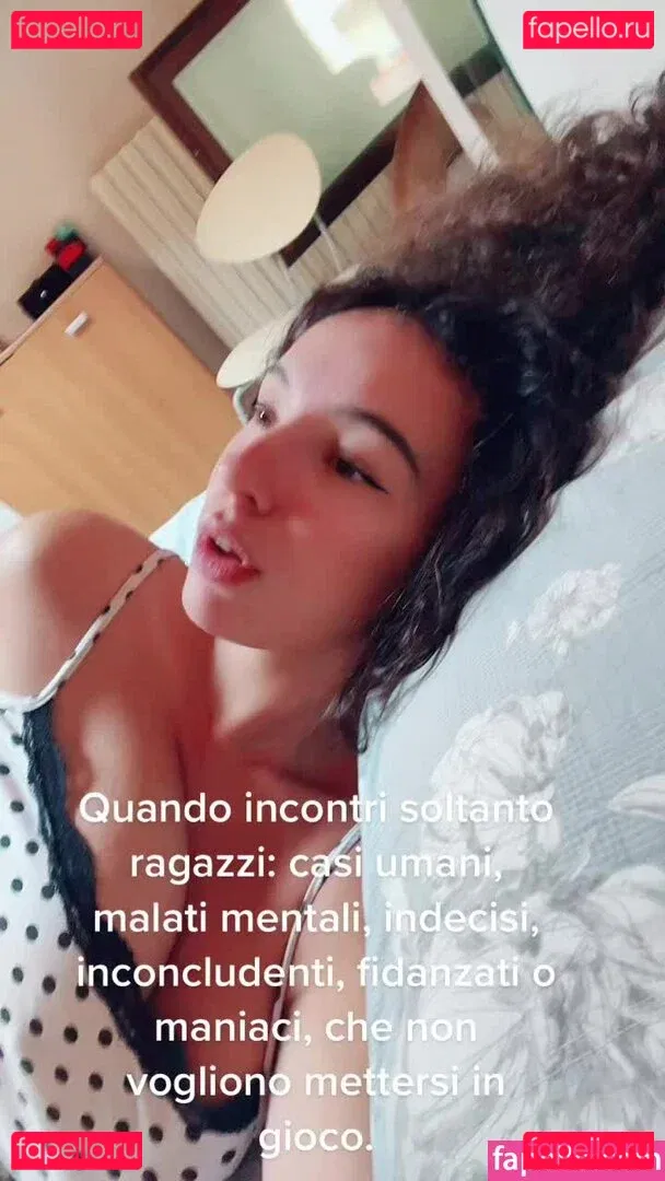 Gianclaudia Di Giacomo Onlyfans Photo Gallery 