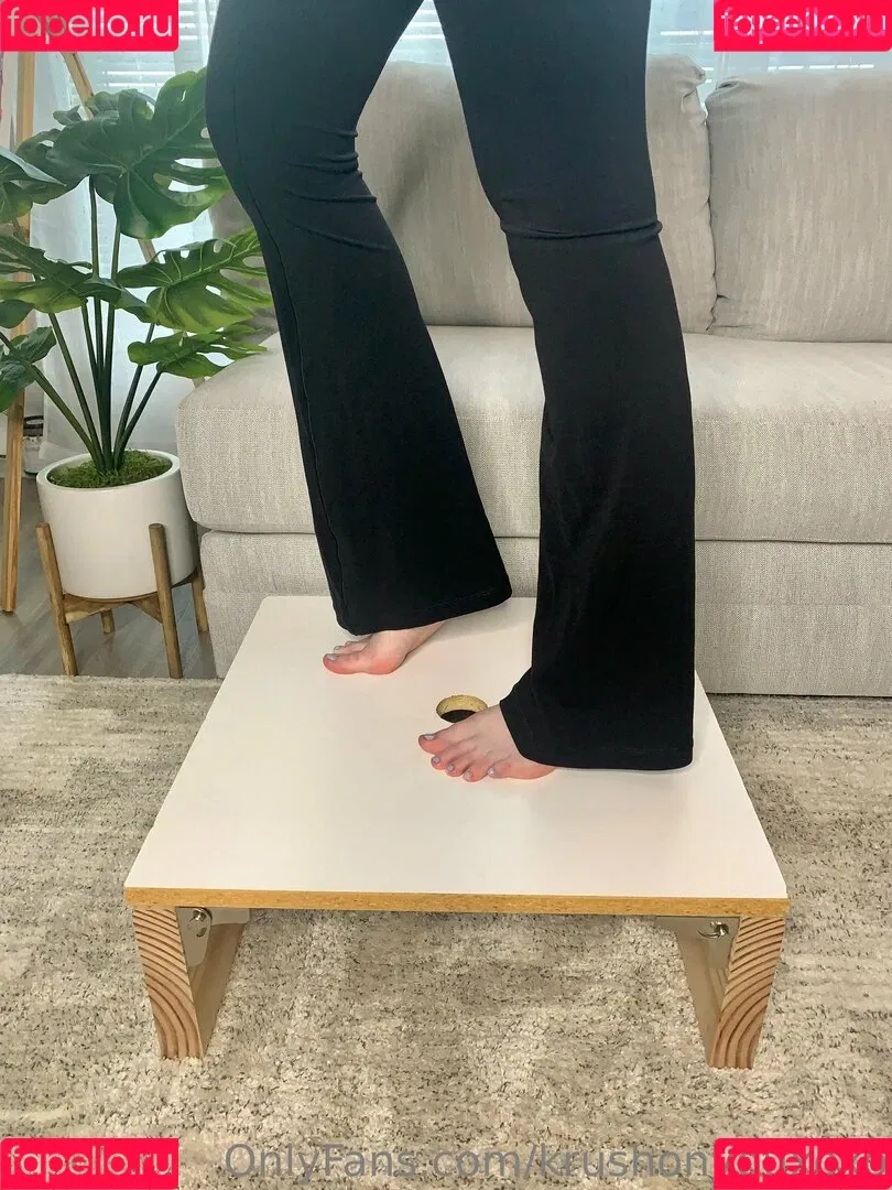 krushonyouxoxo Onlyfans Photo Gallery 