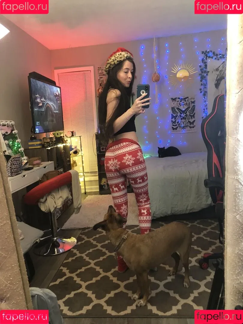 Zhaddie Grey Onlyfans Photo Gallery 