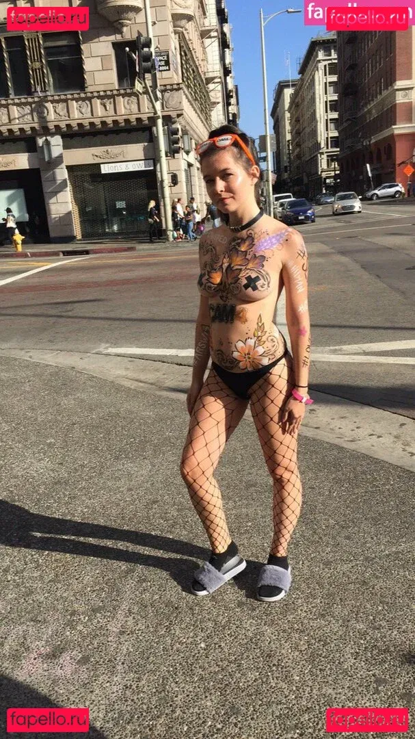 Zhaddie Grey Onlyfans Photo Gallery 