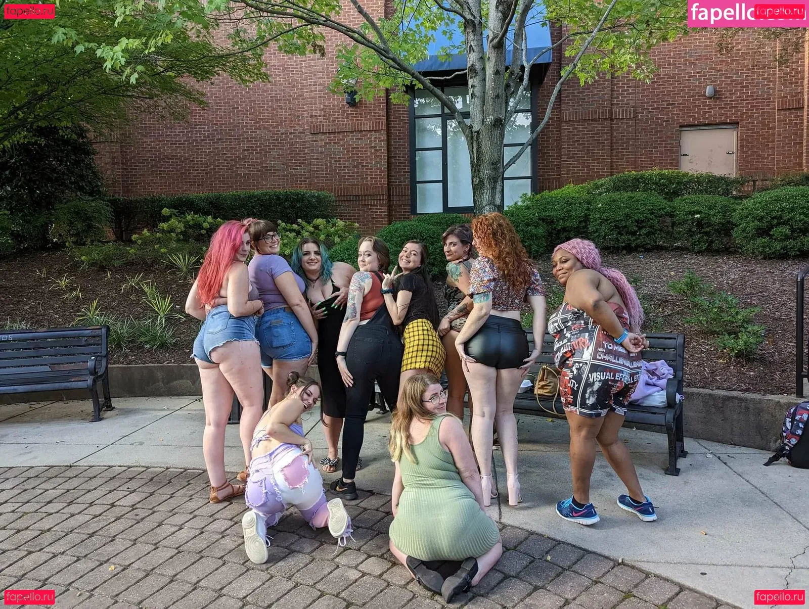 Zhaddie Grey Onlyfans Photo Gallery 