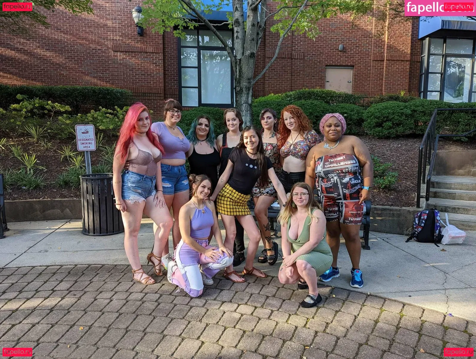 Zhaddie Grey Onlyfans Photo Gallery 