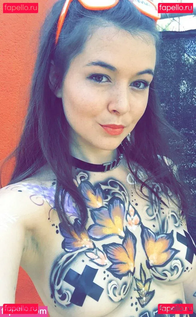 Zhaddie Grey Onlyfans Photo Gallery 