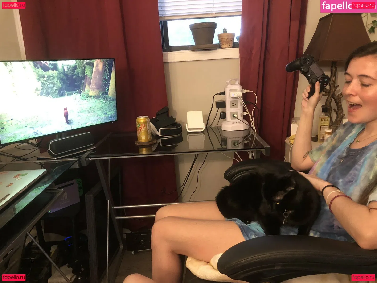 Zhaddie Grey Onlyfans Photo Gallery 