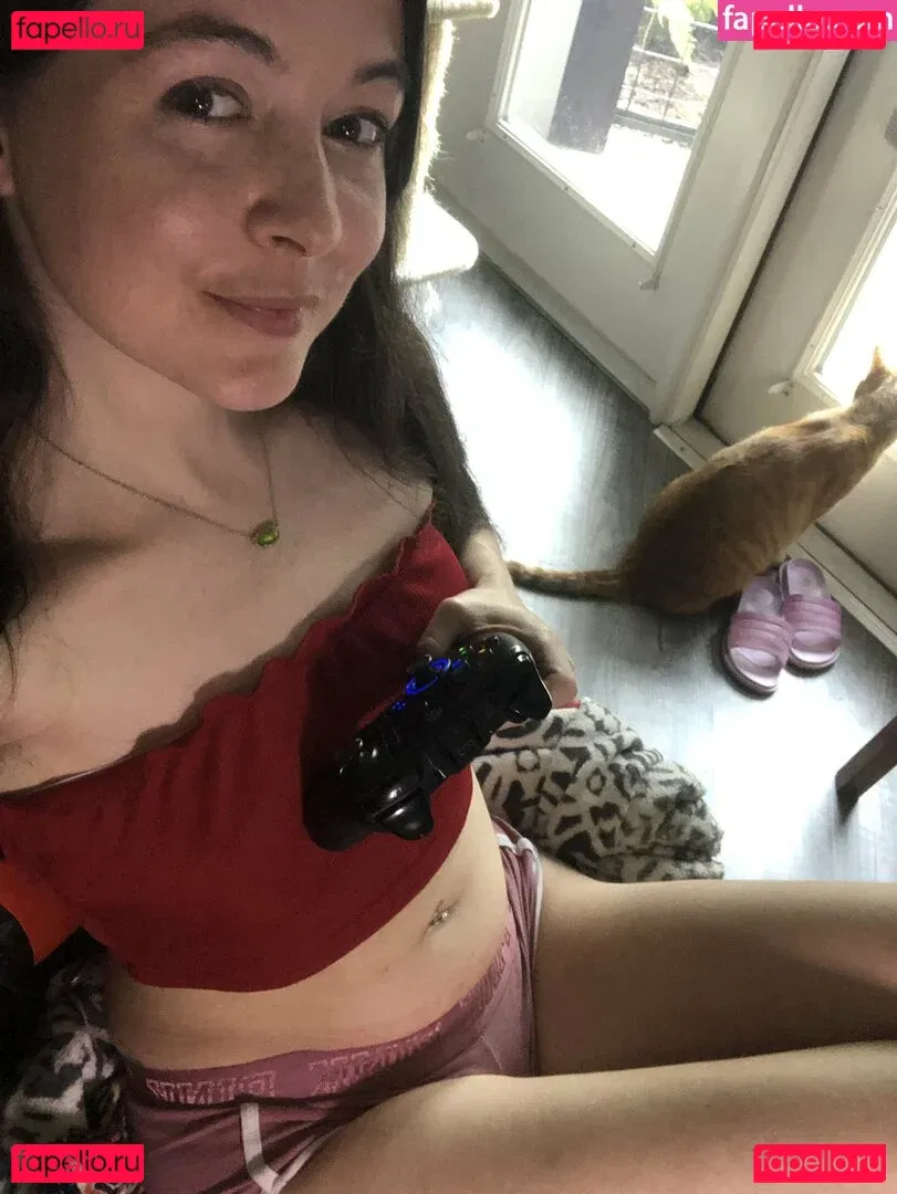 Zhaddie Grey Onlyfans Photo Gallery 