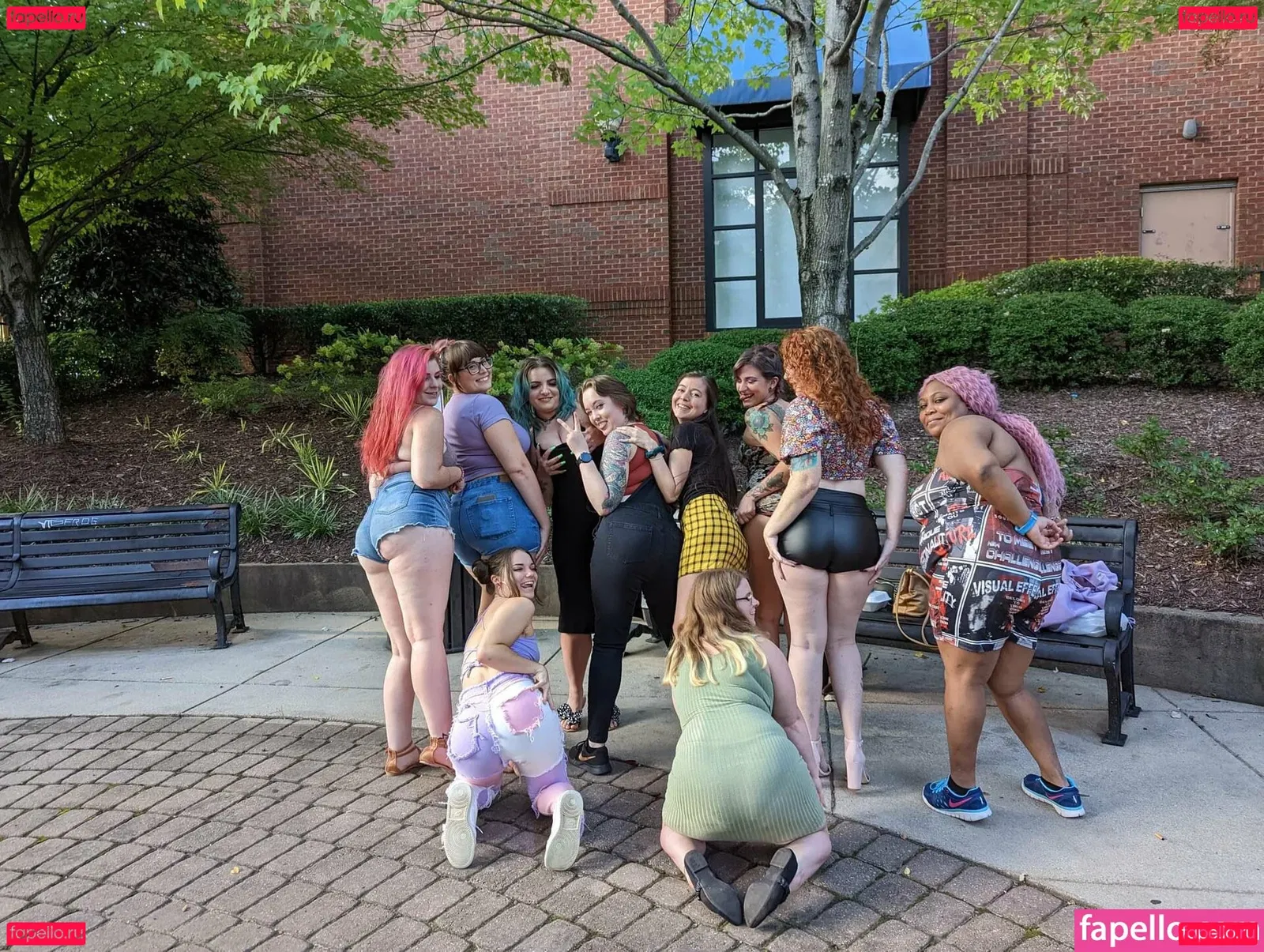 Zhaddie Grey Onlyfans Photo Gallery 