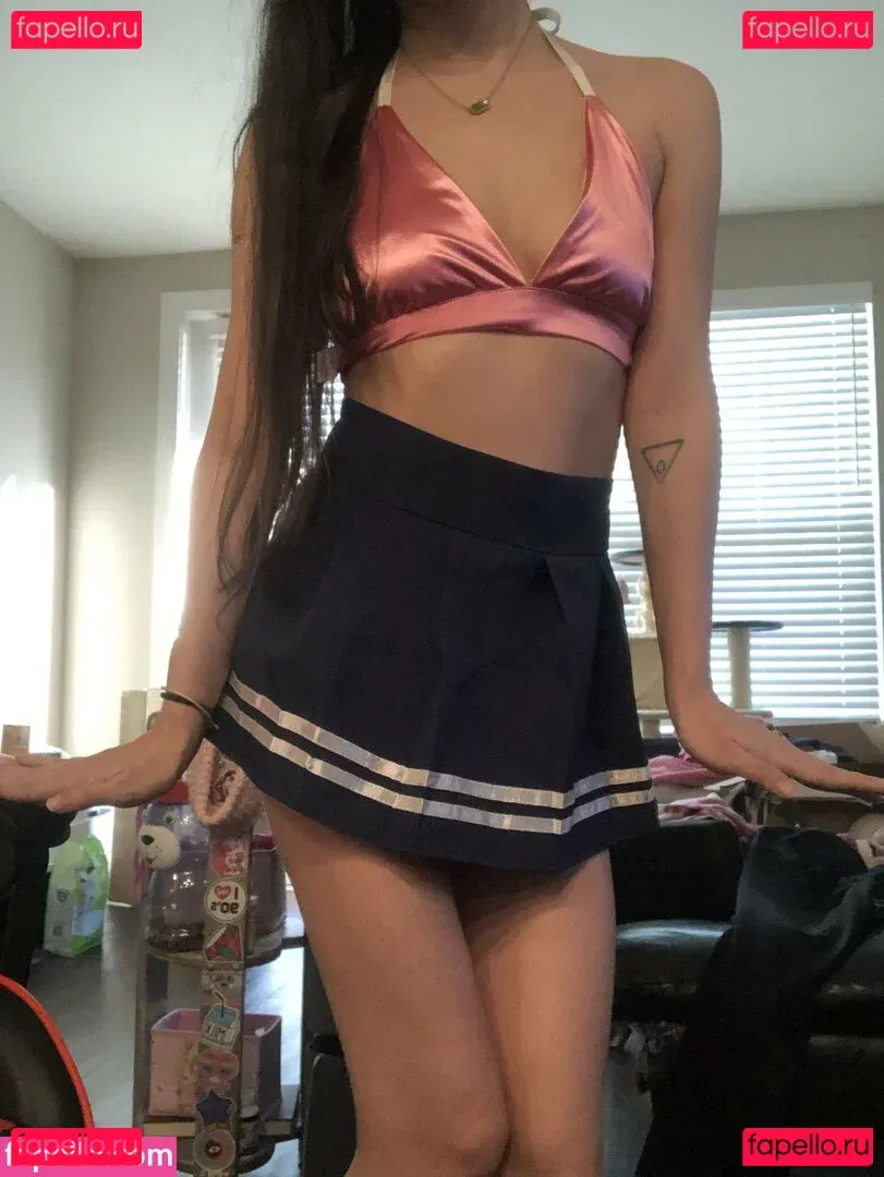 Zhaddie Grey Onlyfans Photo Gallery 