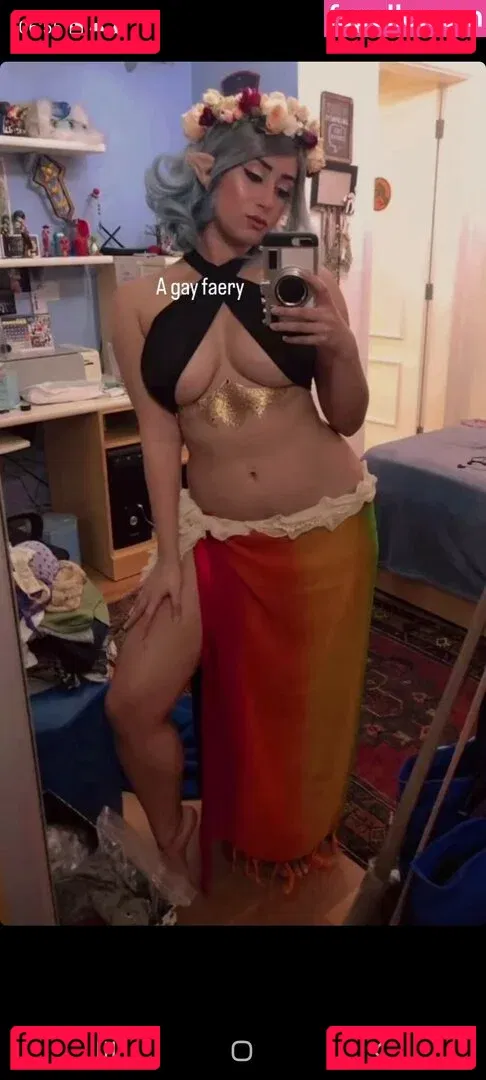 dgafbella Onlyfans Photo Gallery 