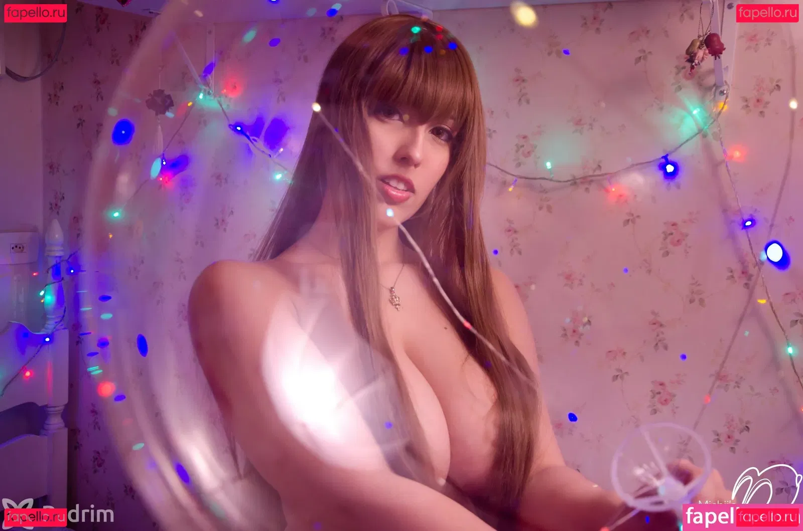 dgafbella Onlyfans Photo Gallery 