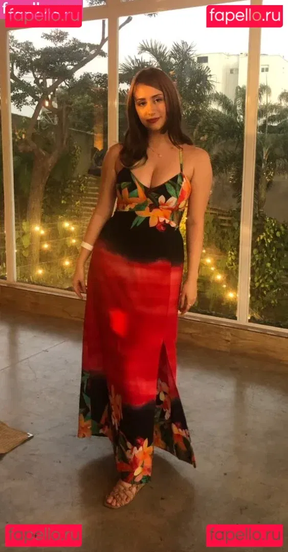 dgafbella Onlyfans Photo Gallery 