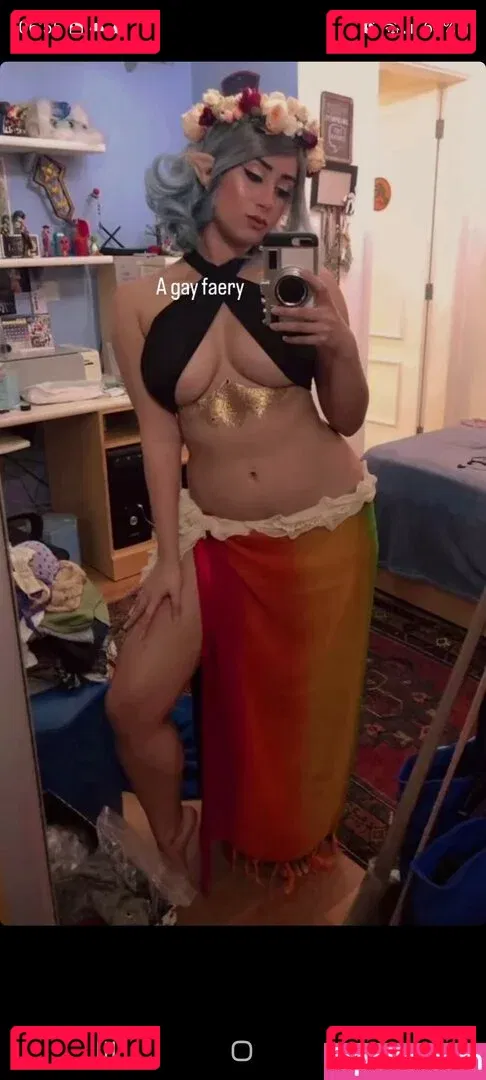 dgafbella Onlyfans Photo Gallery 