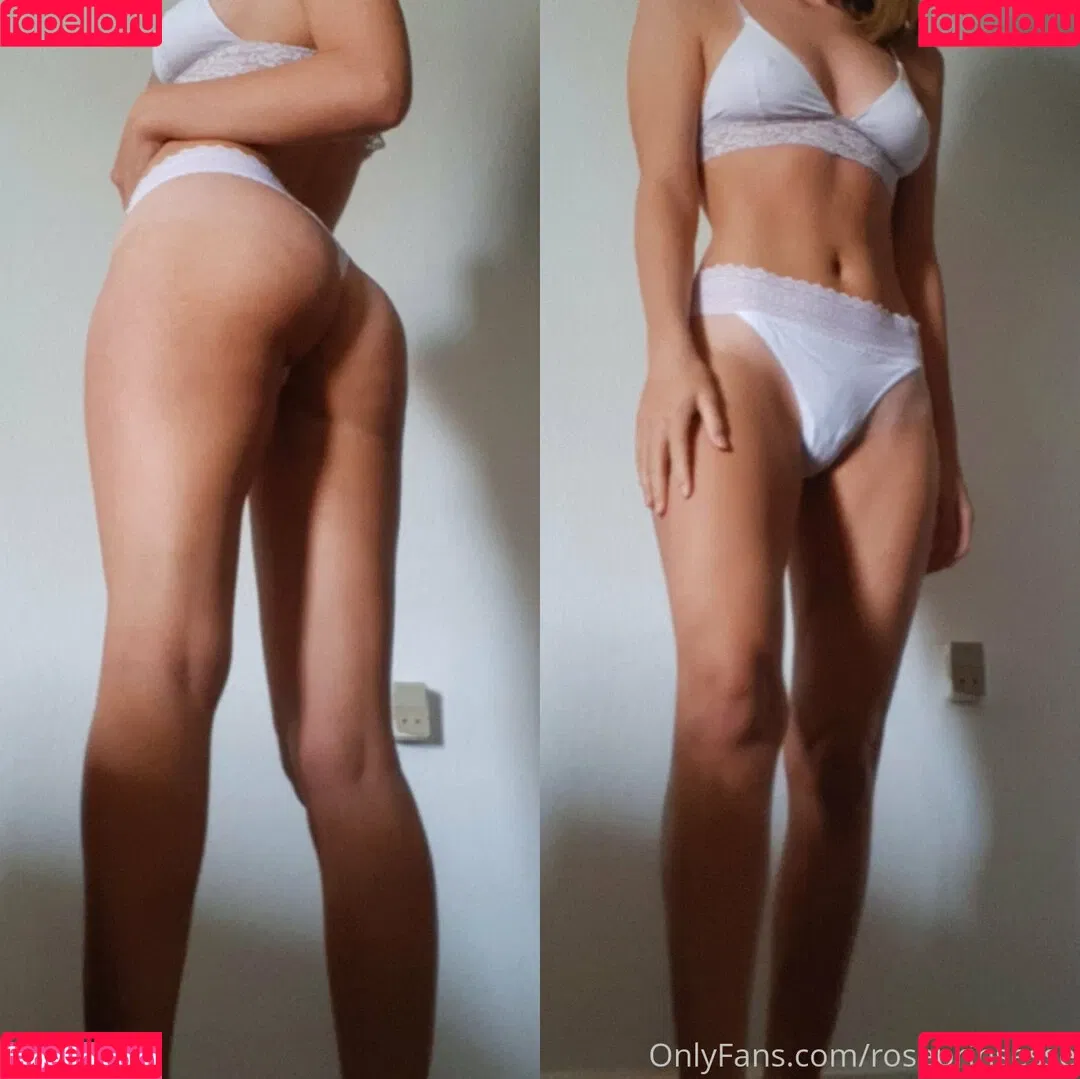 roseprinsesse Onlyfans Photo Gallery 
