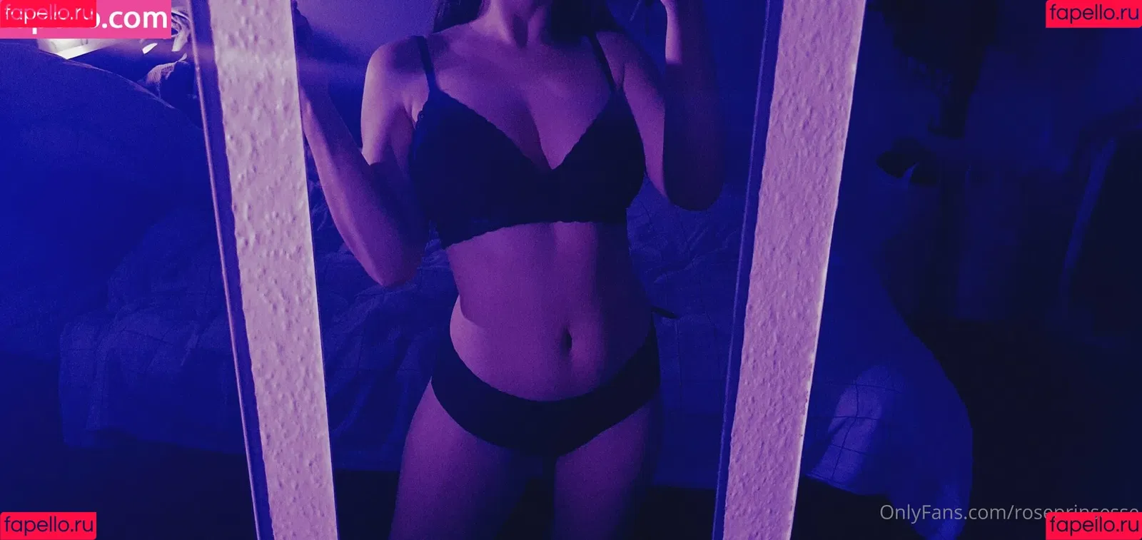 roseprinsesse Onlyfans Photo Gallery 