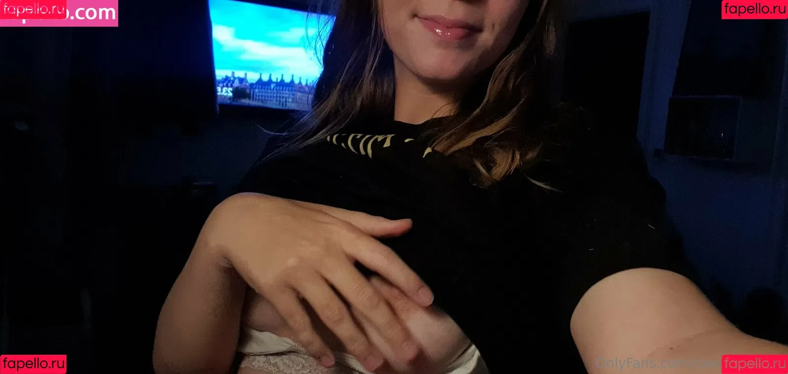 roseprinsesse Onlyfans Photo Gallery 