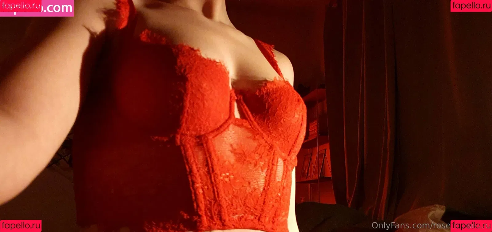 roseprinsesse Onlyfans Photo Gallery 