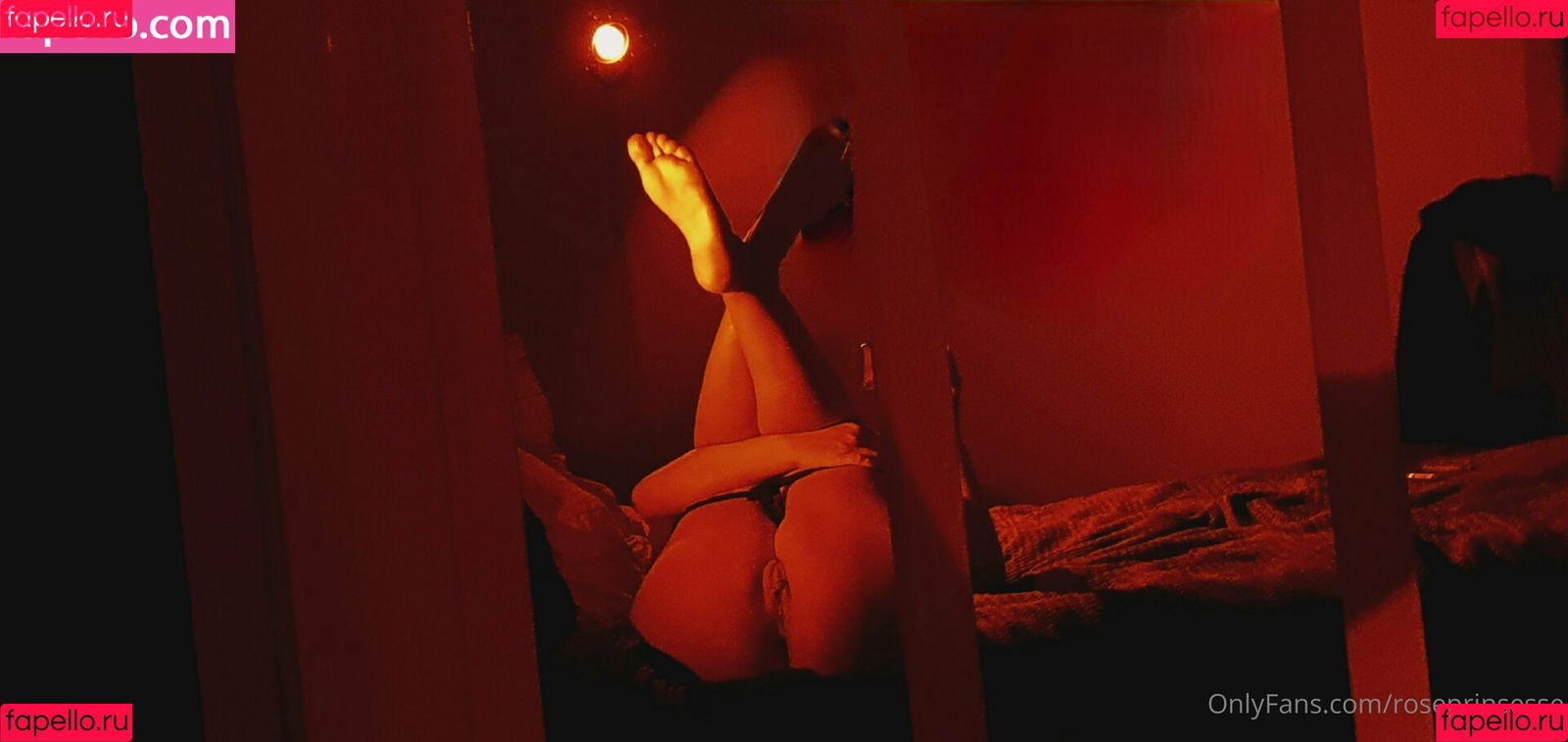 roseprinsesse Onlyfans Photo Gallery 