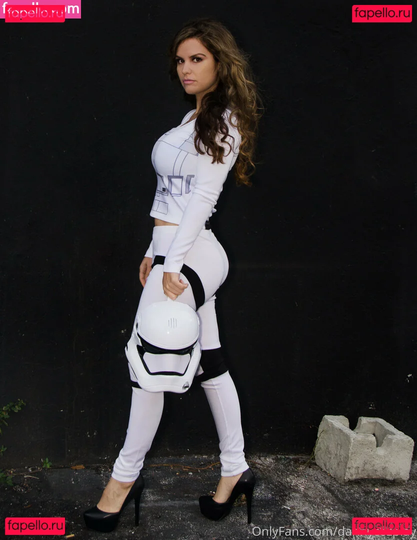 DannyCozplay Onlyfans Photo Gallery 