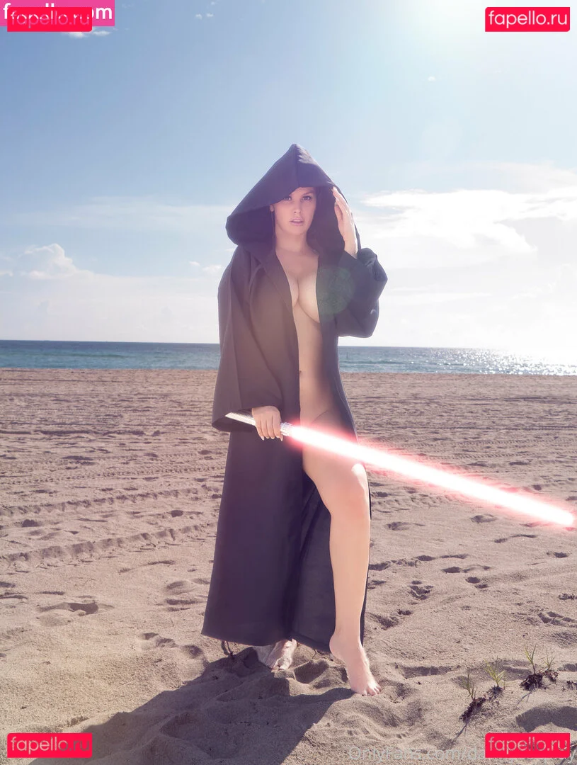 DannyCozplay Onlyfans Photo Gallery 