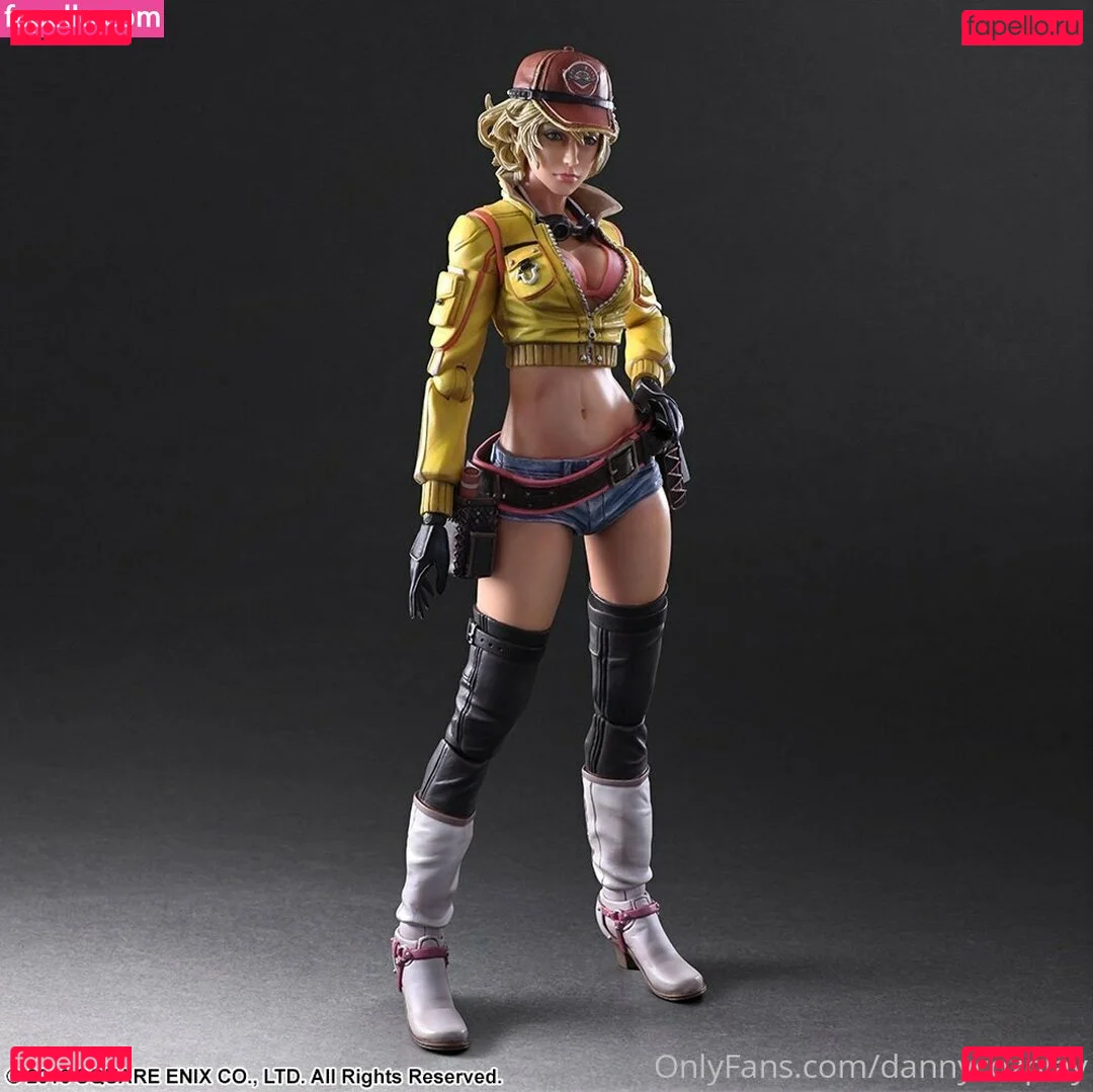 DannyCozplay Onlyfans Photo Gallery 