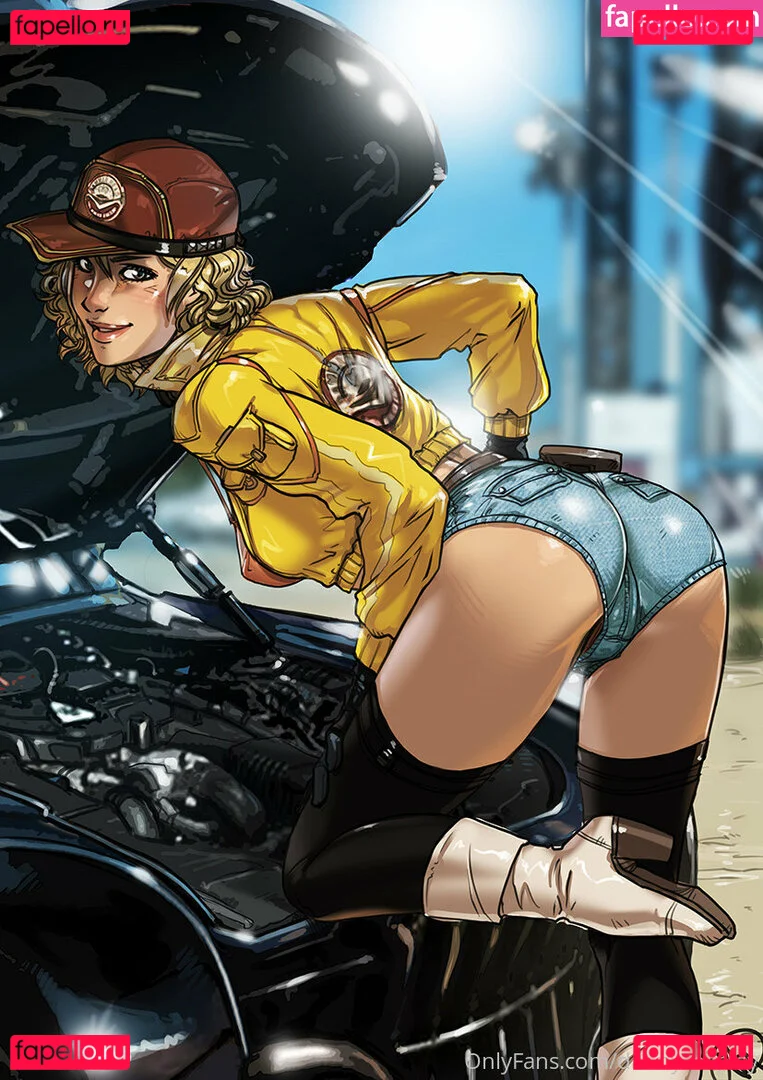 DannyCozplay Onlyfans Photo Gallery 