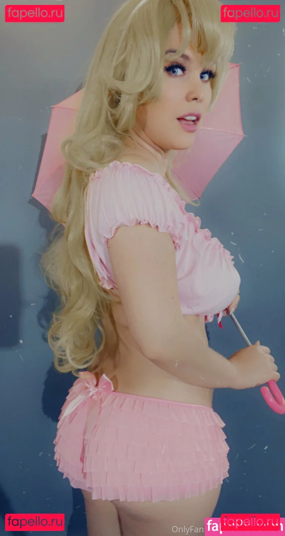 DannyCozplay Onlyfans Photo Gallery 