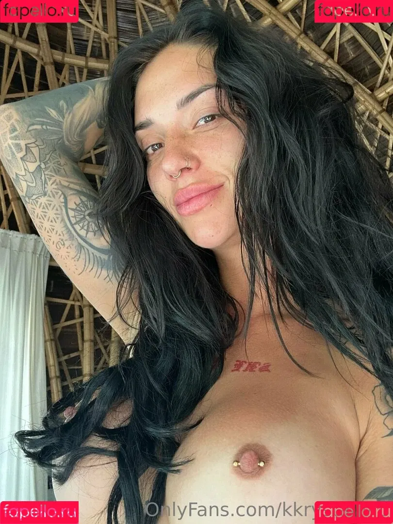 Krystal Galtry Onlyfans Photo Gallery 