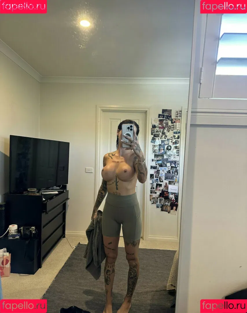Krystal Galtry Onlyfans Photo Gallery 