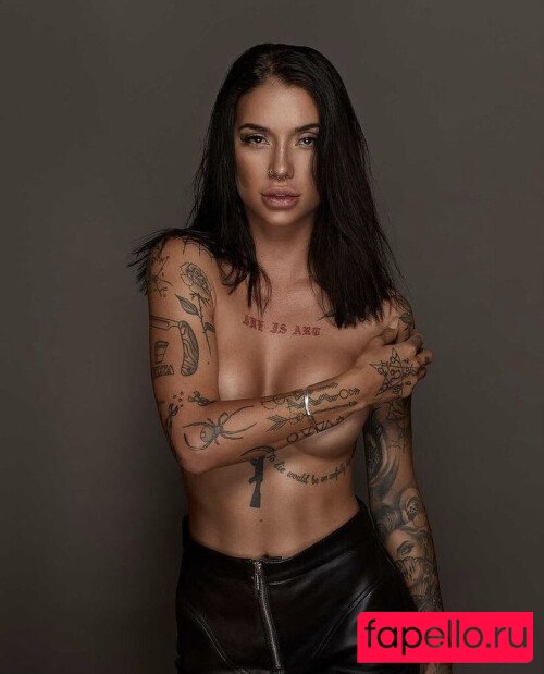 Krystal Galtry Onlyfans Photo Gallery 