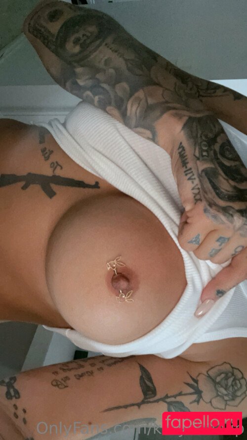 Krystal Galtry Onlyfans Photo Gallery 