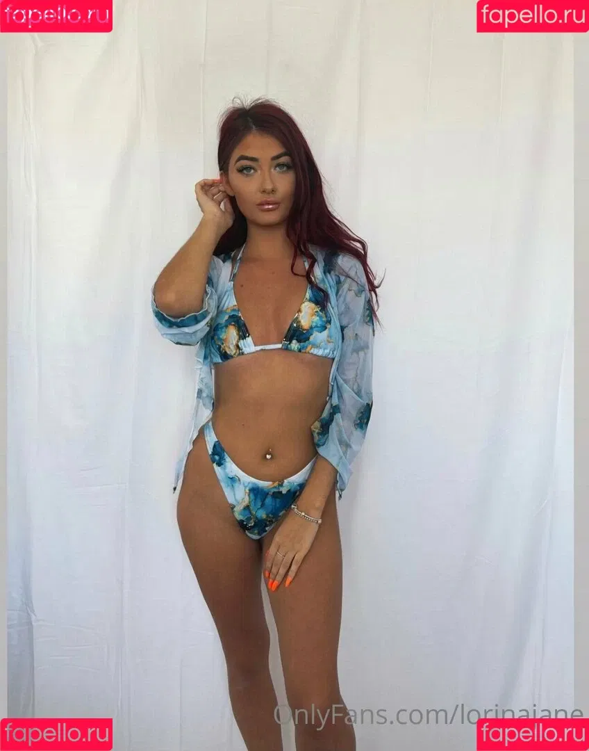 lorinajane Onlyfans Photo Gallery 
