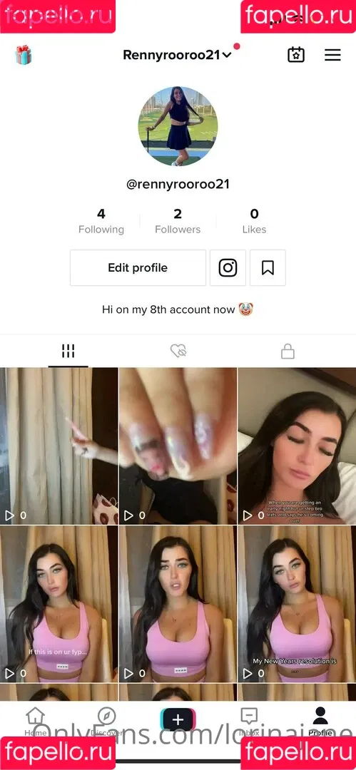 lorinajane Onlyfans Photo Gallery 