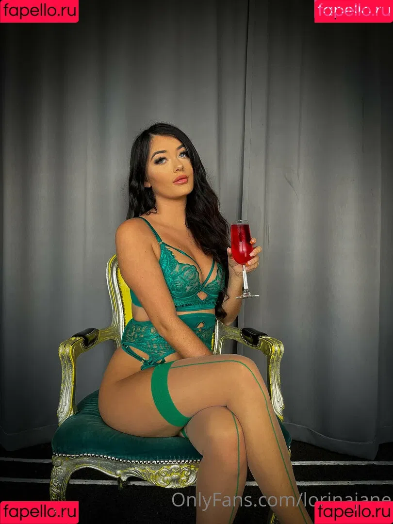 lorinajane Onlyfans Photo Gallery 