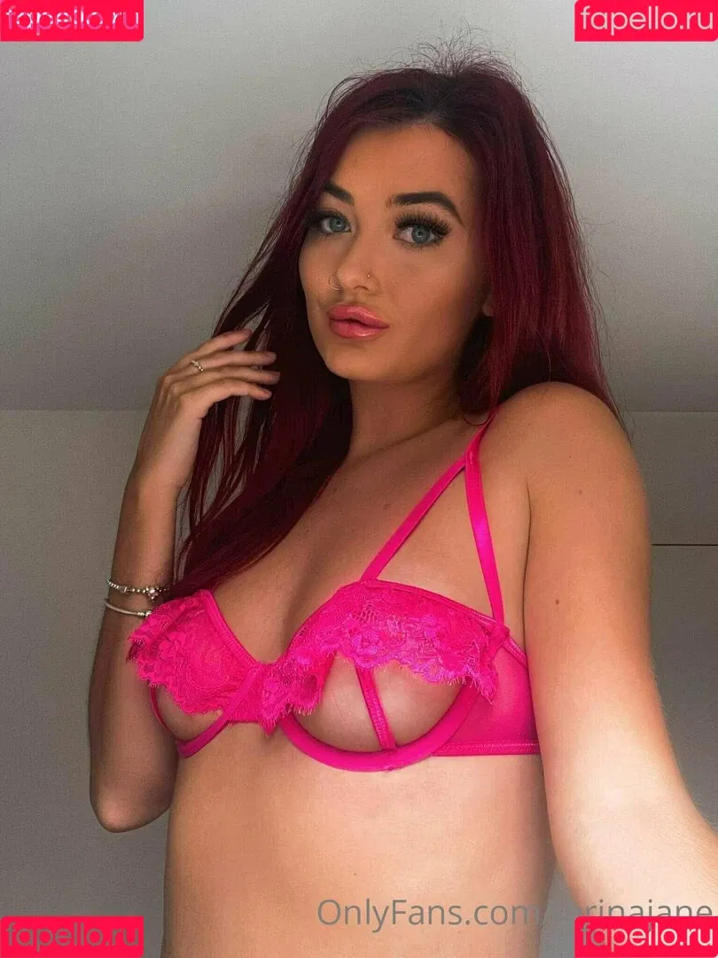 lorinajane Onlyfans Photo Gallery 