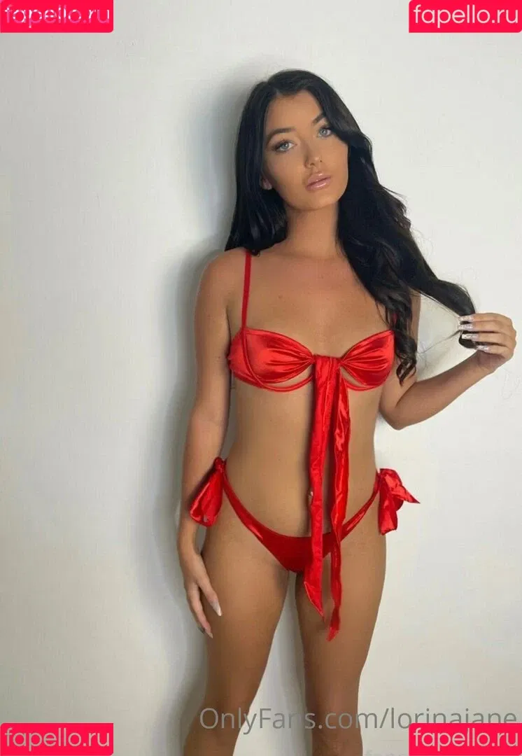 lorinajane Onlyfans Photo Gallery 