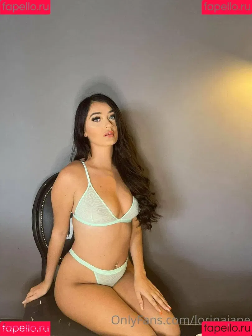 lorinajane Onlyfans Photo Gallery 