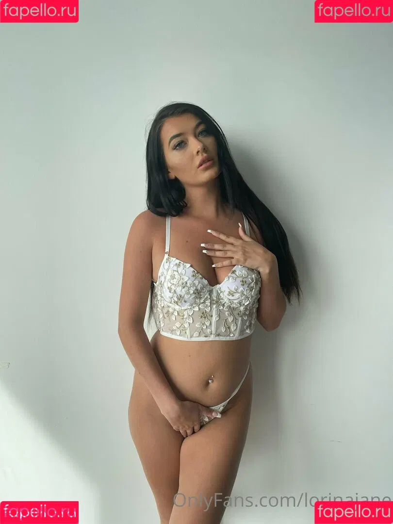 lorinajane Onlyfans Photo Gallery 