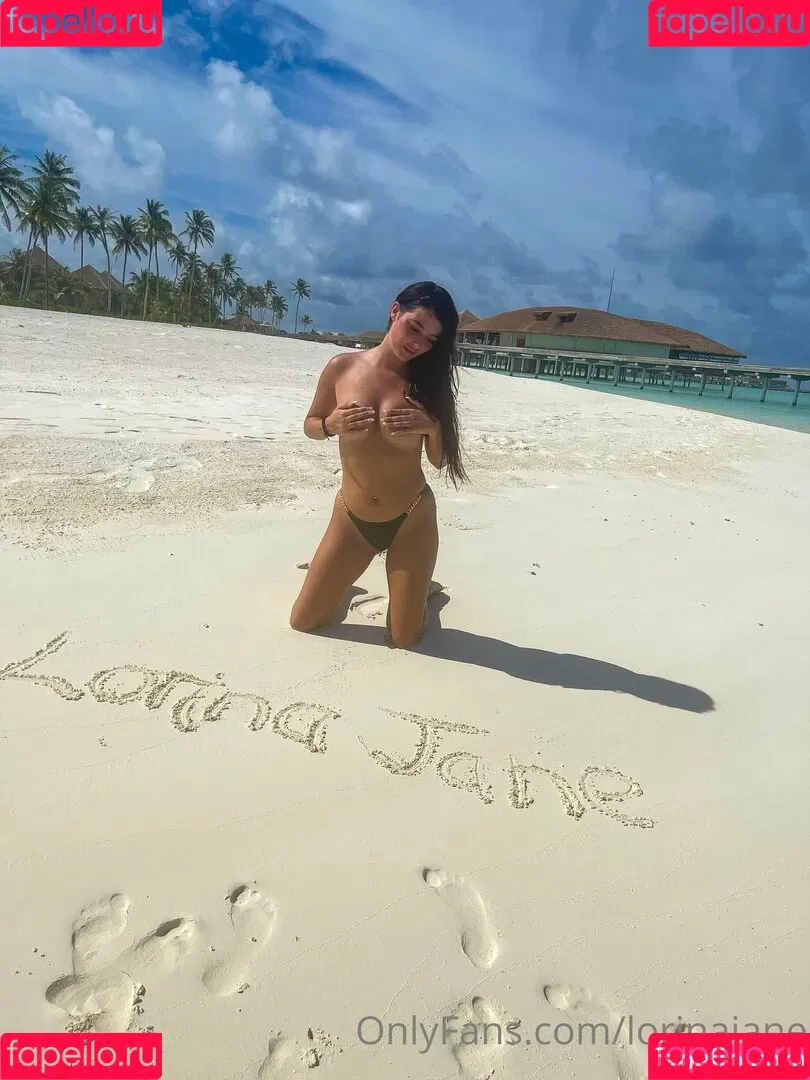 lorinajane Onlyfans Photo Gallery 