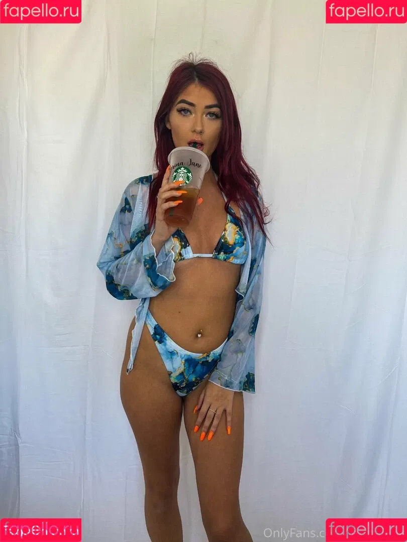 lorinajane Onlyfans Photo Gallery 