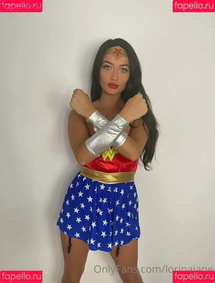 lorinajane Onlyfans Photo Gallery 