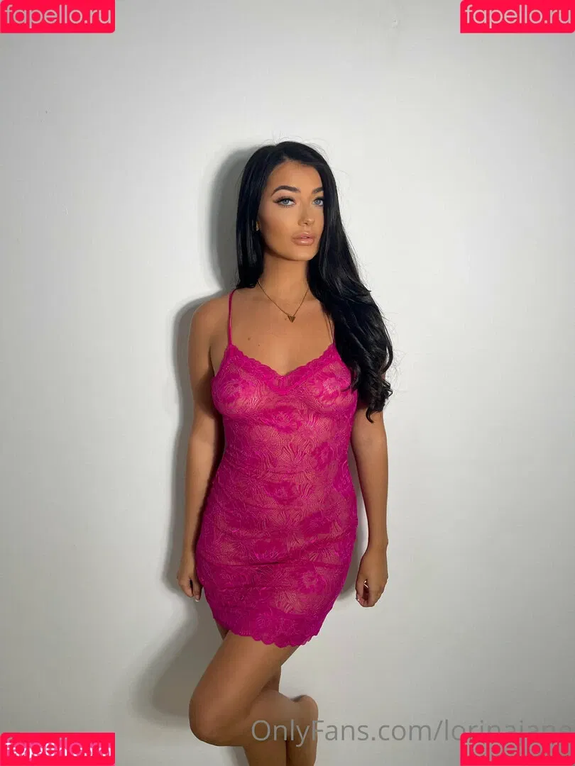 lorinajane Onlyfans Photo Gallery 