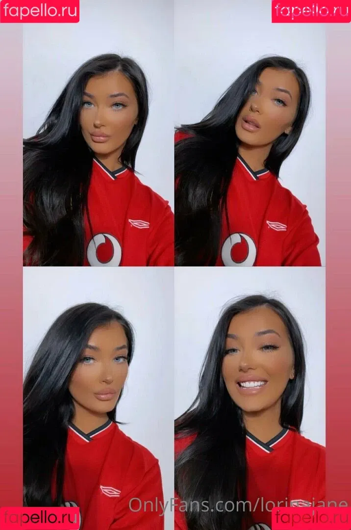 lorinajane Onlyfans Photo Gallery 