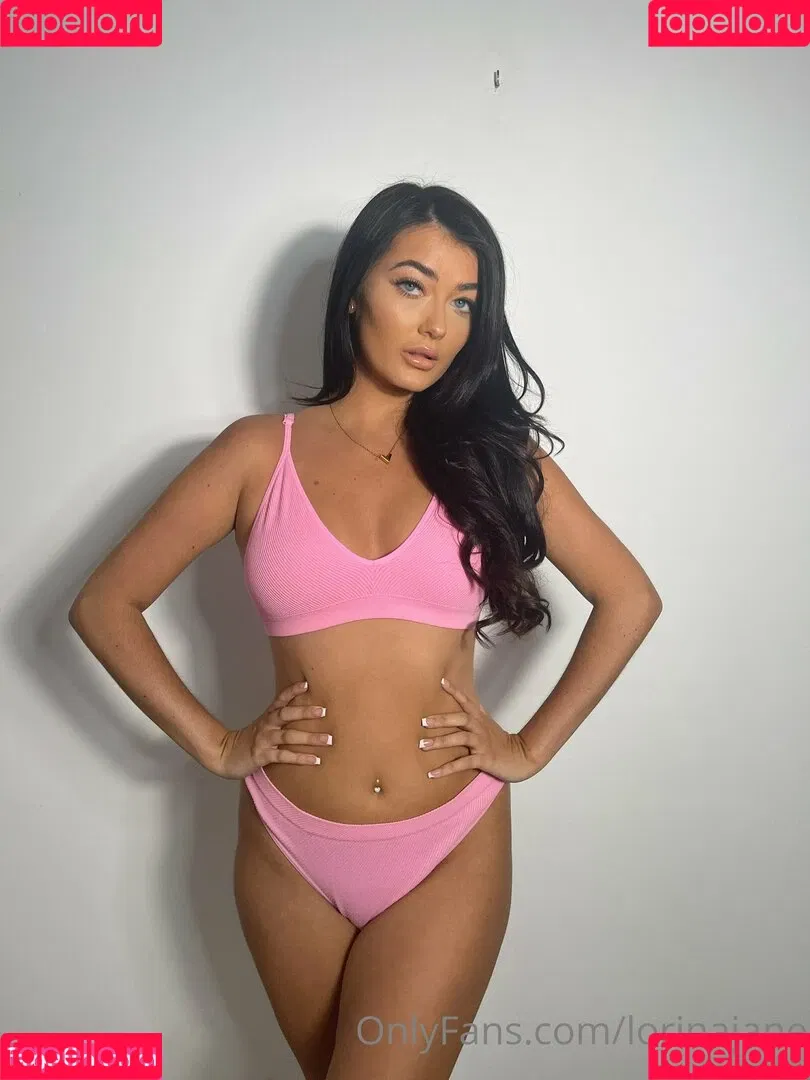 lorinajane Onlyfans Photo Gallery 