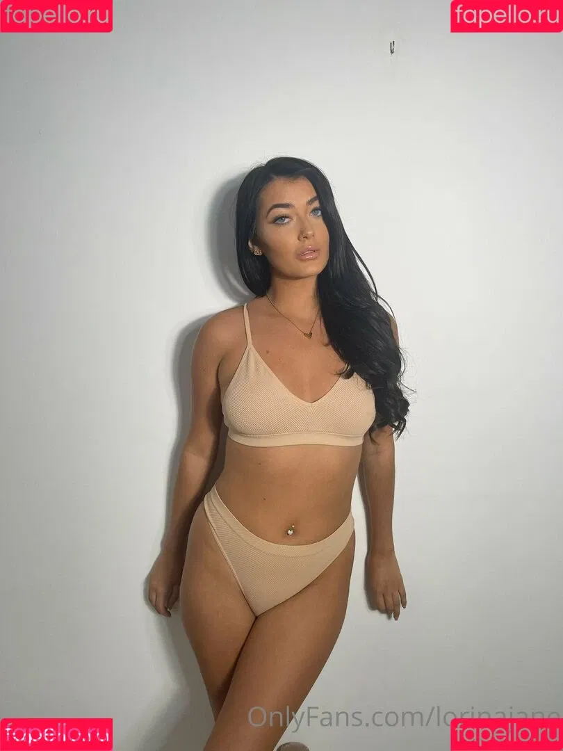 lorinajane Onlyfans Photo Gallery 