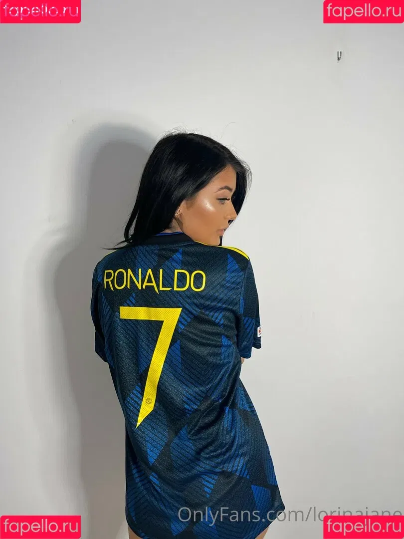lorinajane Onlyfans Photo Gallery 