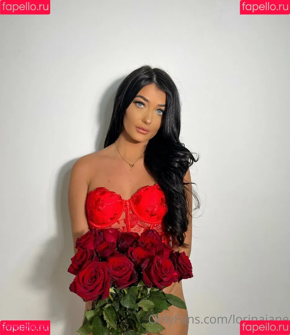 lorinajane Onlyfans Photo Gallery 